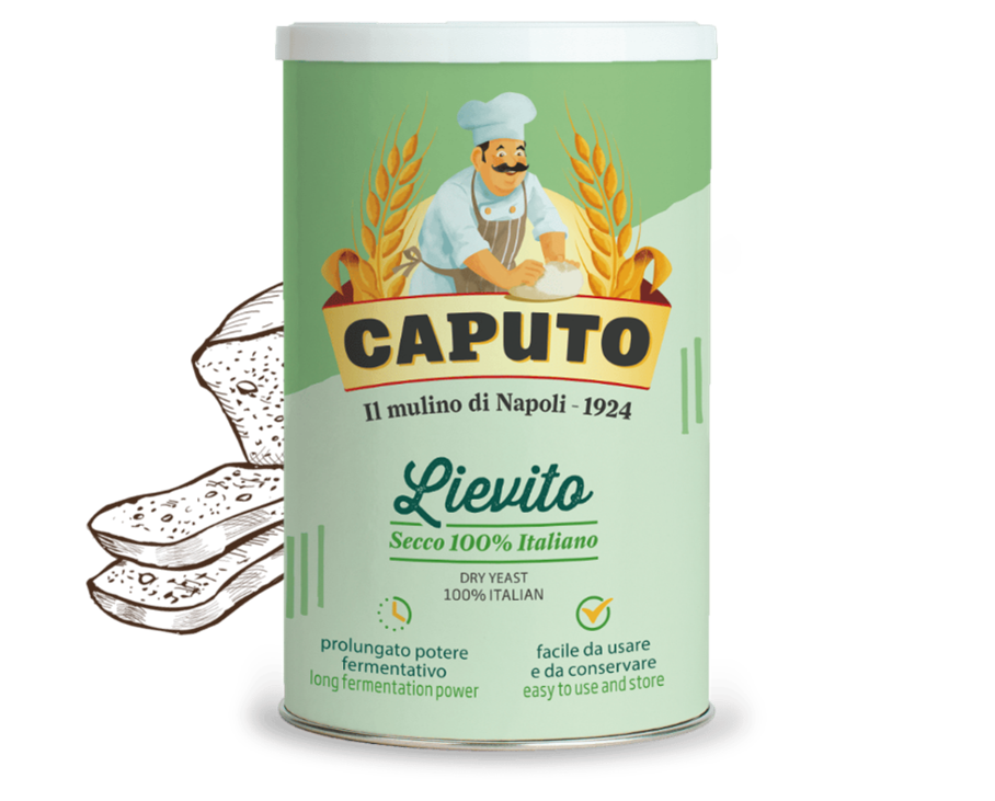 خميرة فورية